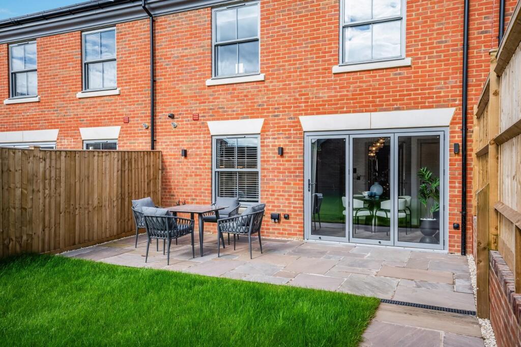 Additional image 17 of Skylarks, Rottingdean