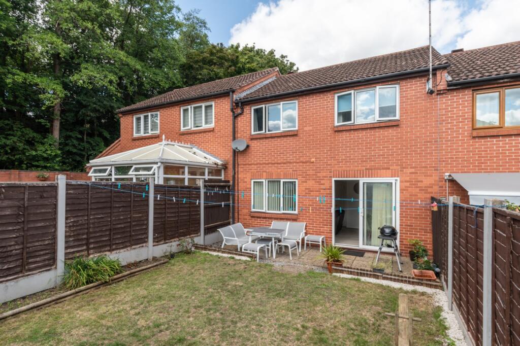 Additional image 13 of Huins Close, Lakeside, Redditch, B98