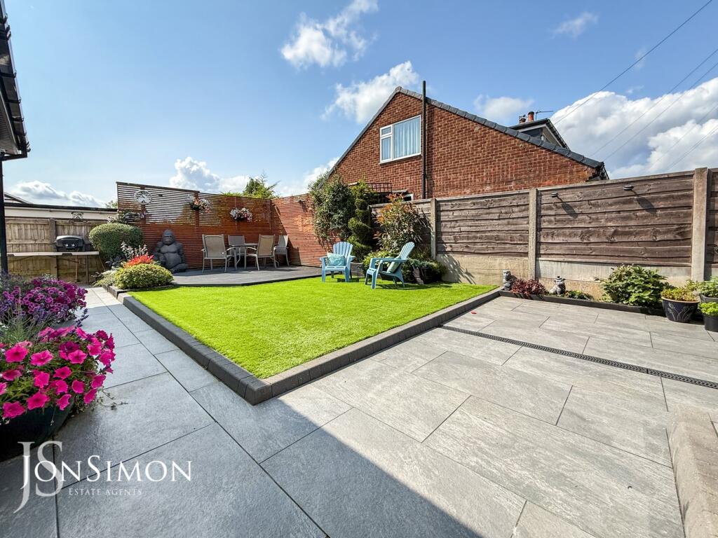 Additional image 33 of Longsight Road, Holcombe Brook, Bury, BL0