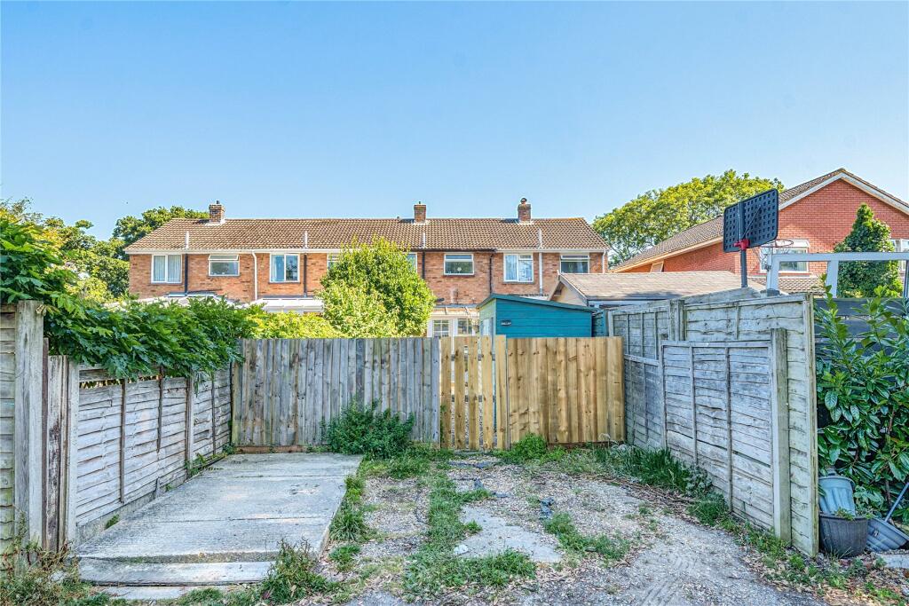 Additional image 16 of Ashley Road, New Milton, Hampshire, BH25