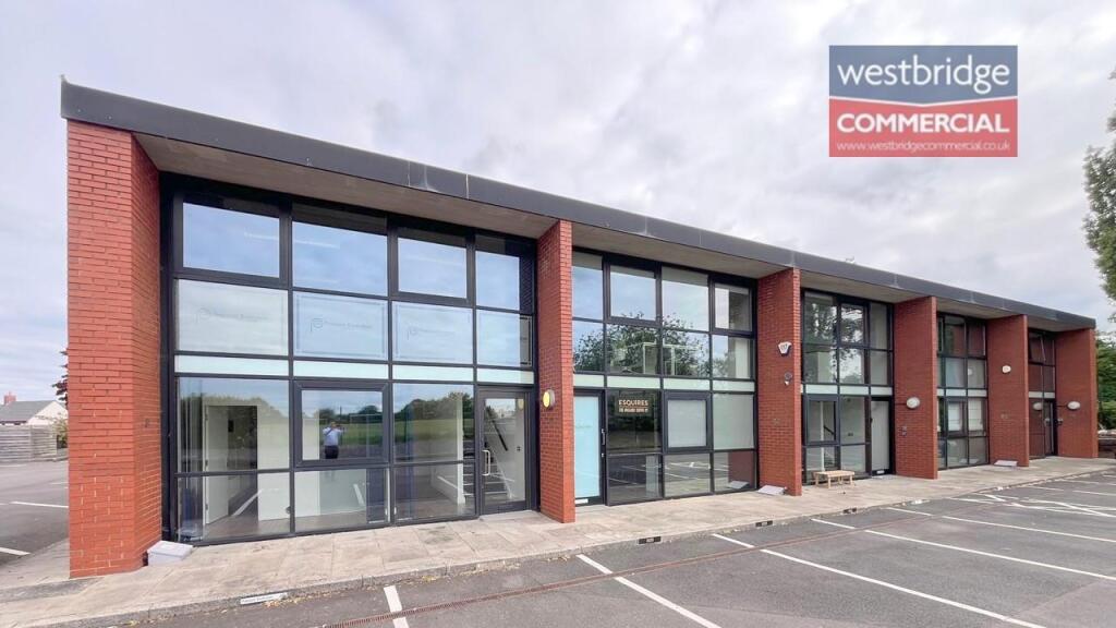 Property image for Greenbox, Westonhall Road, Stoke Prior B60 4AL