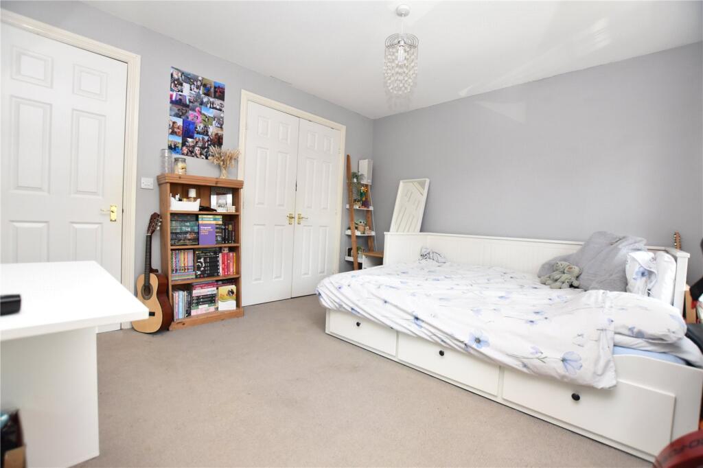 Additional image 26 of Ringshaw Drive, Gomersal, Cleckheaton, West Yorkshire