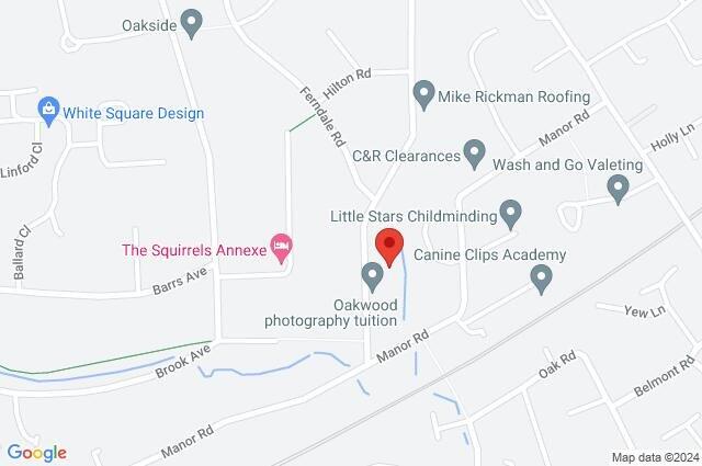 Additional image 15 of Oakwood Avenue, New Milton, Hampshire, BH25