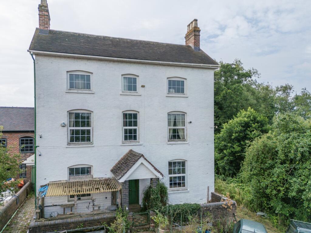 Property image for Stonehouse Lane, Hopwood, Alvechurch, B48