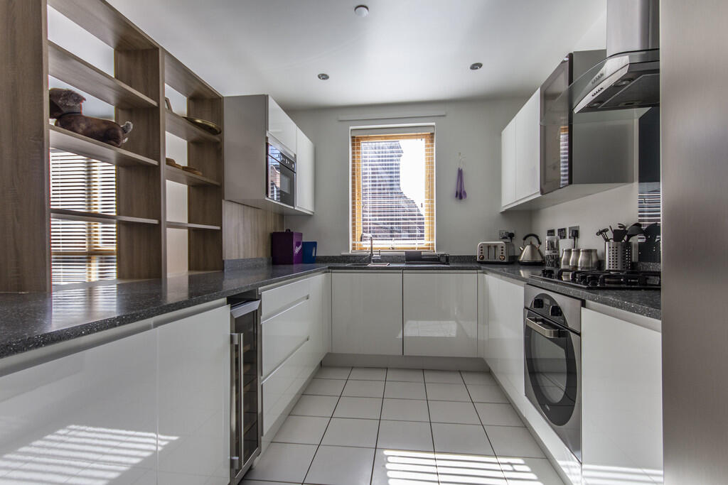 Additional image 27 of Elizabeth Place, Tenby Street North, Jewellery Quarter, B1