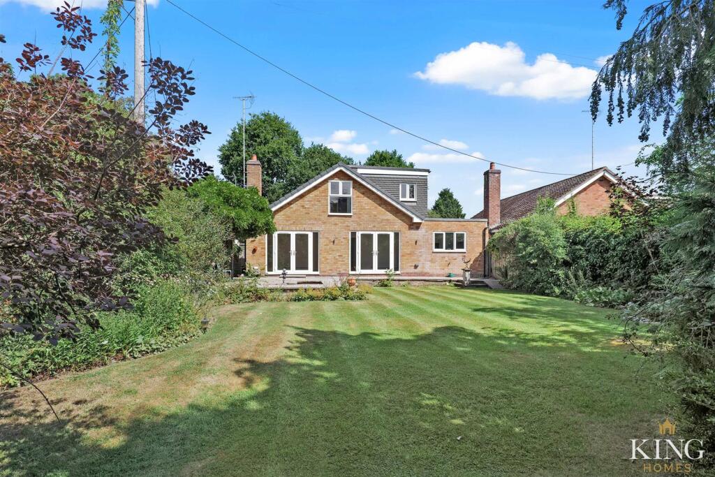 Additional image 28 of Pratts Lane, Mappleborough Green, B80 7BN