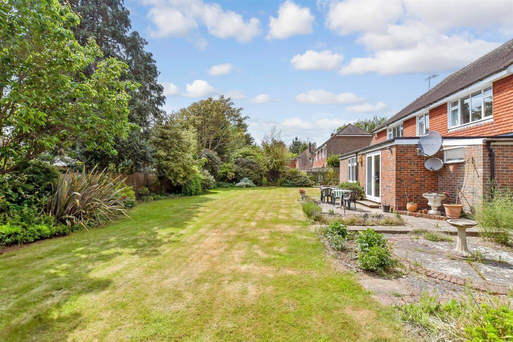 Additional image 5 of The Paddock, Lyminster, Littlehampton, West Sussex