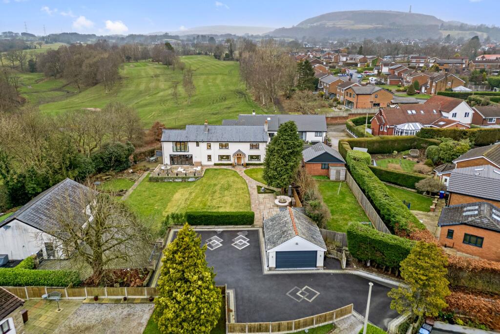 Additional image 55 of Hunt Fold House, Greenmount, BL8 4 - An Idyllic Setting for Family Life