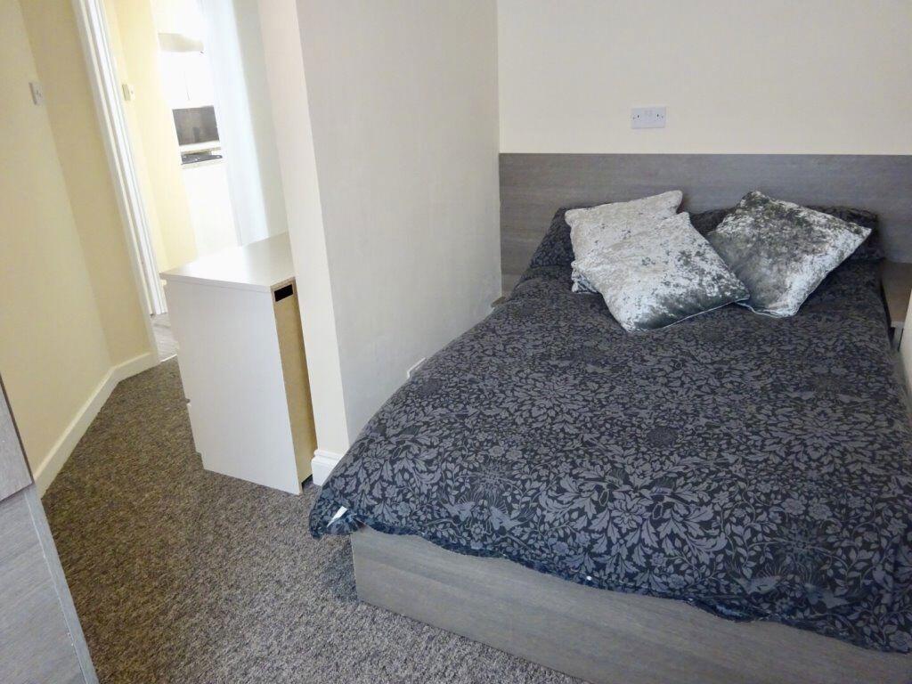 Additional image 14 of Student Six Double Bedroom, Wallisdown