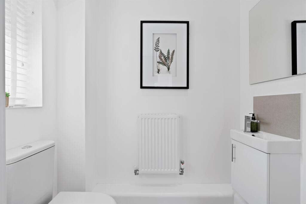 Additional image 8 of Edmondsham Road, Verwood