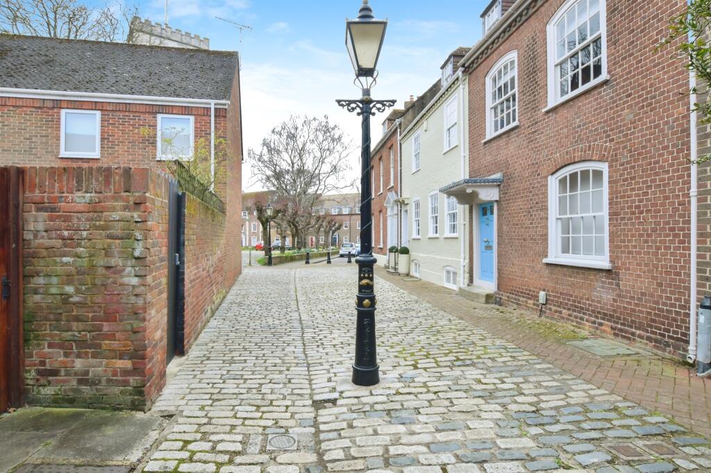 Additional image 22 of Poplar Close, Poole