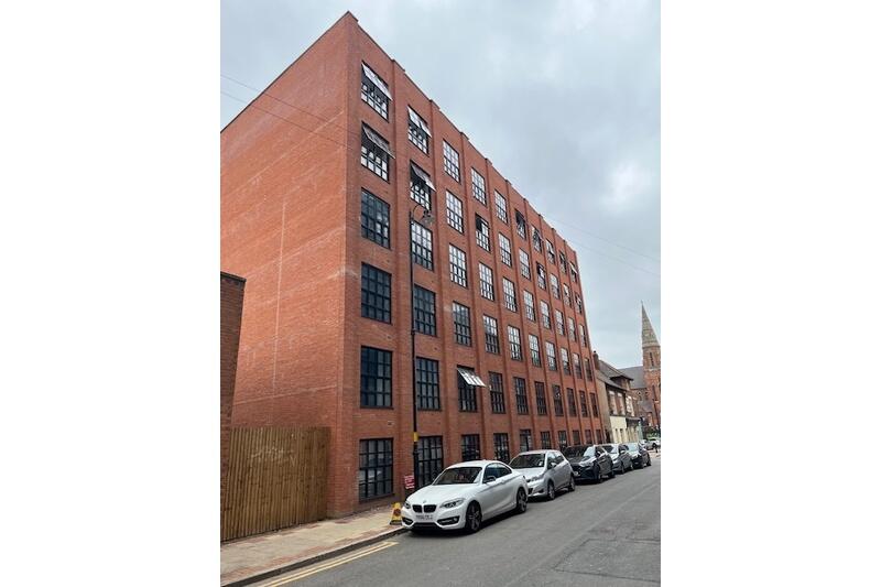 Additional image 17 of Alcester Street, City Centre, Birmingham