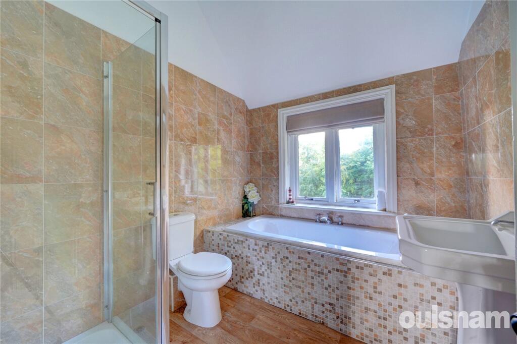 Additional image 16 of Dale Hill, Blackwell, Bromsgrove, Worcestershire, B60