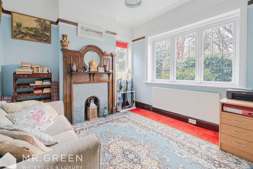 Additional image 11 of Chessel Avenue, Boscombe Manor, Bournemouth, BH5 1LJ