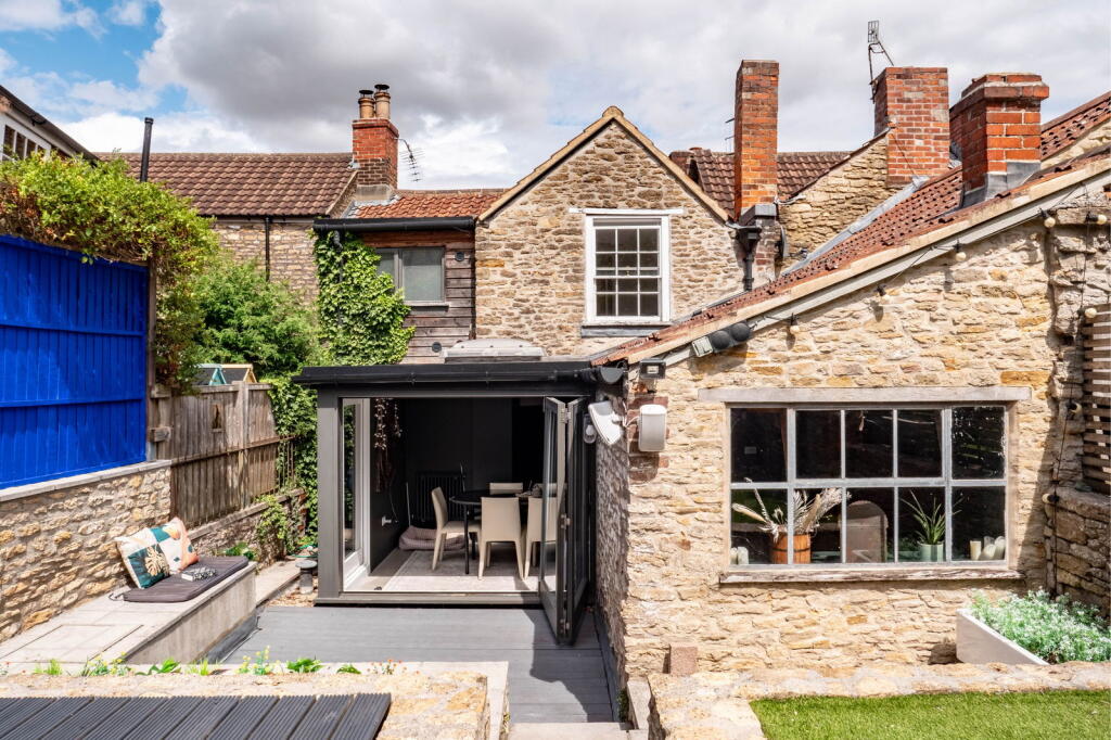 Additional image 22 of Paul Street, Frome