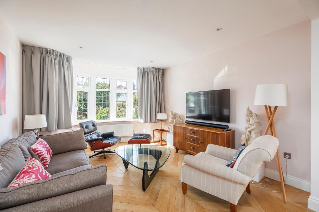 Additional image 11 of Arley Road, Whitecliff, Poole, BH14 8DW