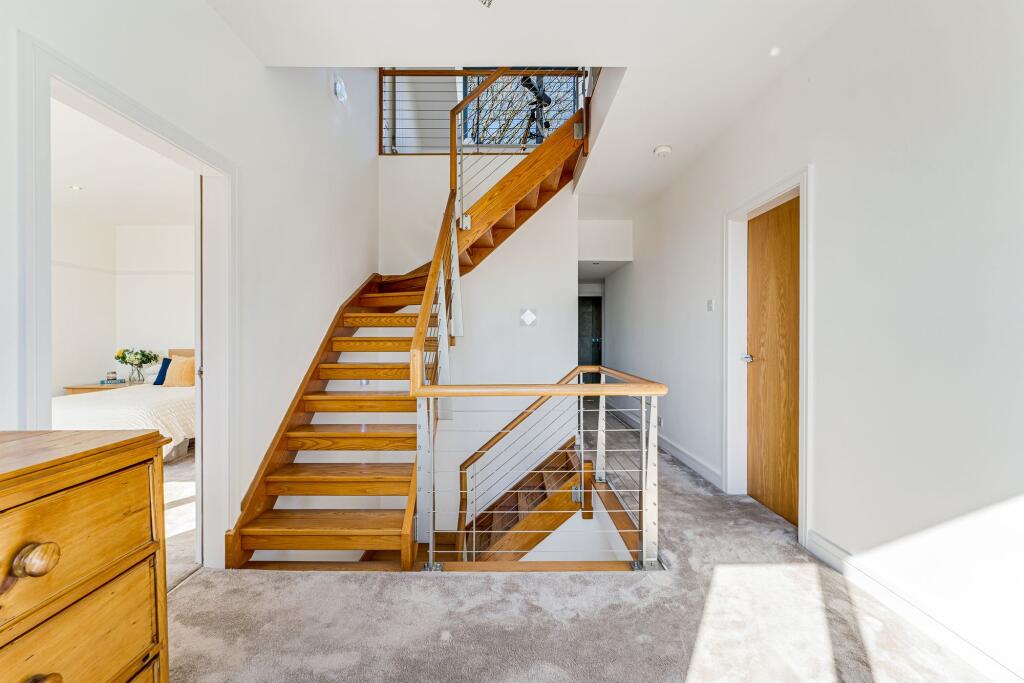 Additional image 35 of Croft House, Princess Road, Lostock – Stunning 7-Bed Home with Views Over Bolton Golf Course