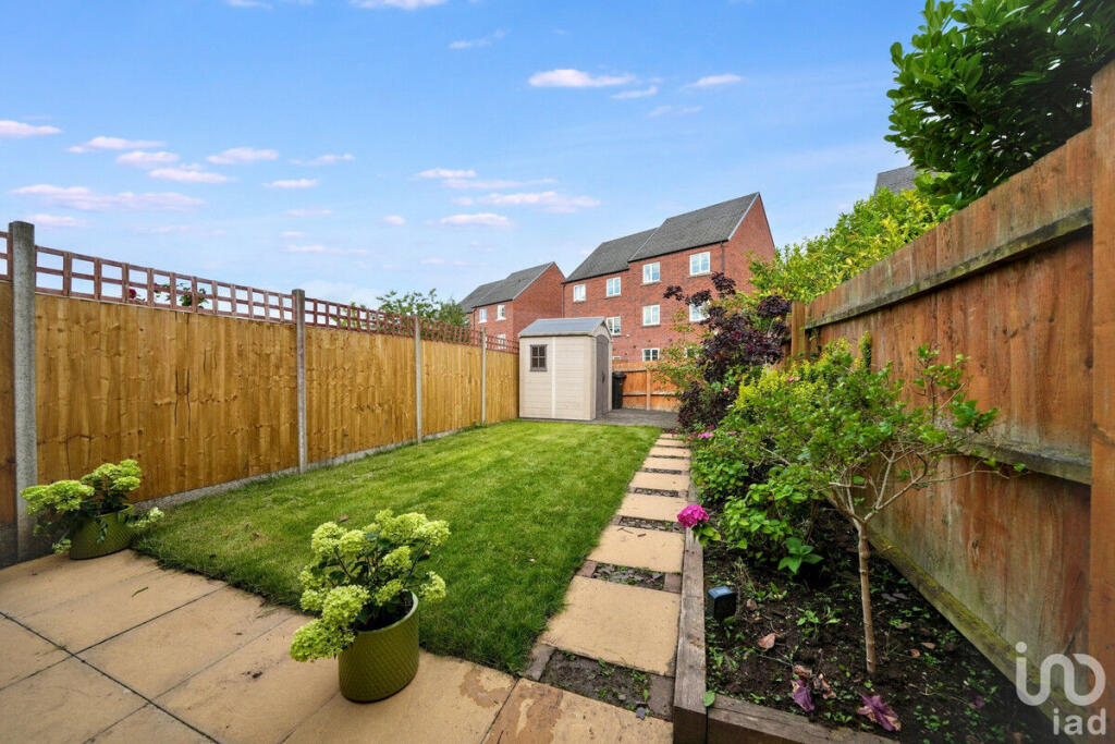 Additional image 27 of Deers Way, Birmingham, B16