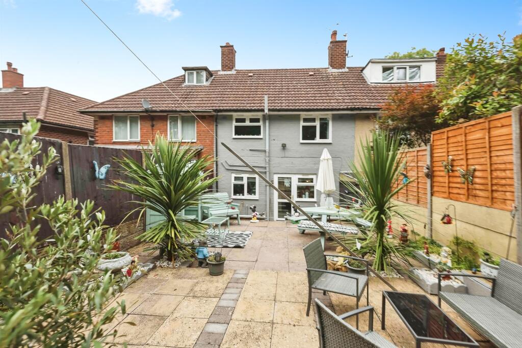 Additional image 17 of Swancote Road, Birmingham