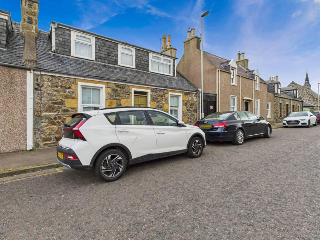 Additional image 31 of Reidhaven Street, Banff, AB45