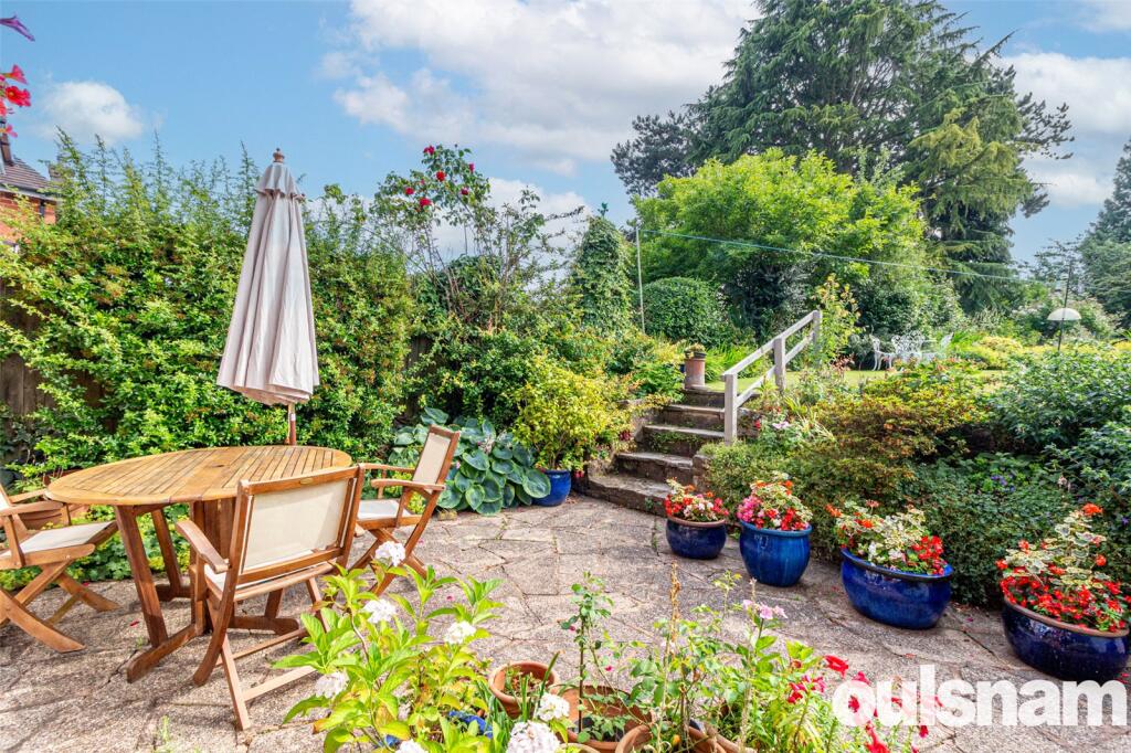 Additional image 20 of Quarry Lane, Northfield, Birmingham, West Midlands, B31