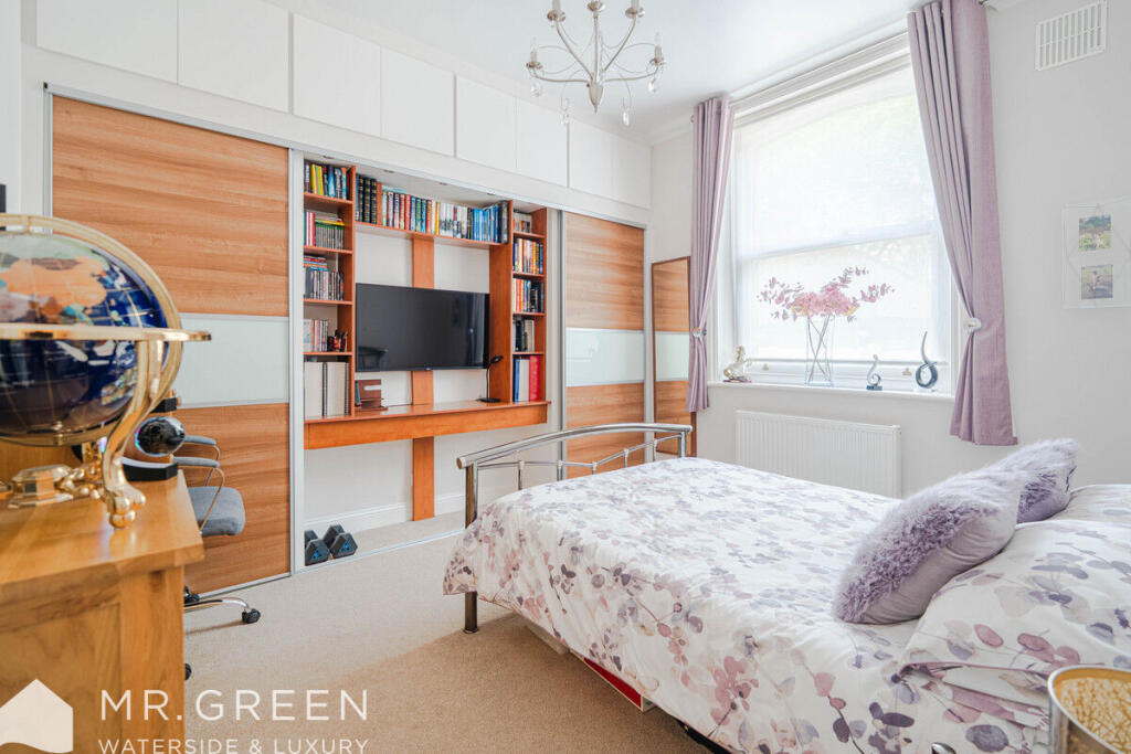 Additional image 8 of Manor Road, Bournemouth, Dorset, BH1 3EZ