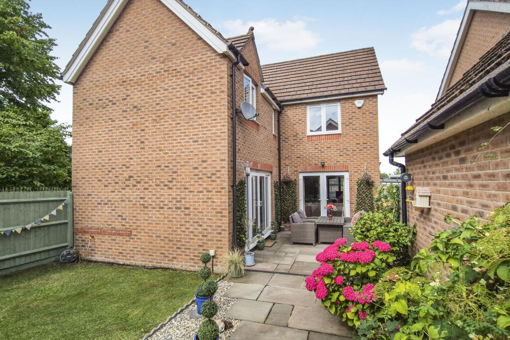 Additional image 32 of Chapel Rise, Birmingham, B45