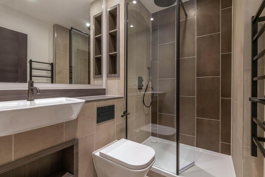 Additional image 11 of The Fazeley, Snow Hill Wharf, 63 Shadwell Street, B4 6LQ