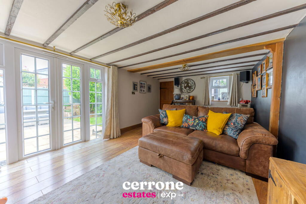 Additional image 2 of The Old Nailers Cottage, Broad Street, Bromsgrove, B61 8NJ