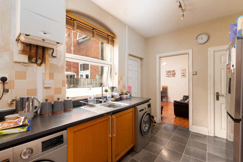 Additional image 18 of Harold Road, Birmingham, B16