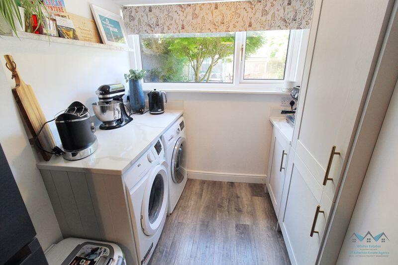 Additional image 20 of Frederica Road, Bournemouth - Stunning Refurbished Three-Bedroom Detached Home with Spacious Garden & Modern Interiors