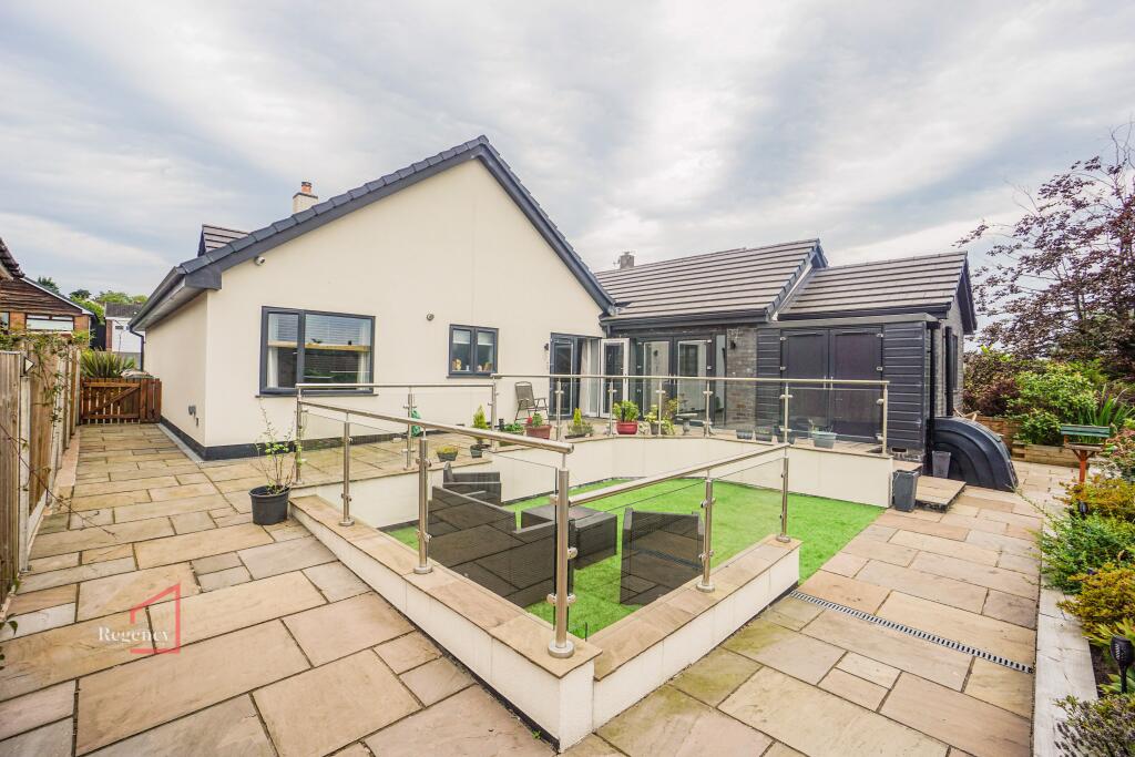 Additional image 15 of Lakelands Drive, Ladybridge, Bolton, BL3