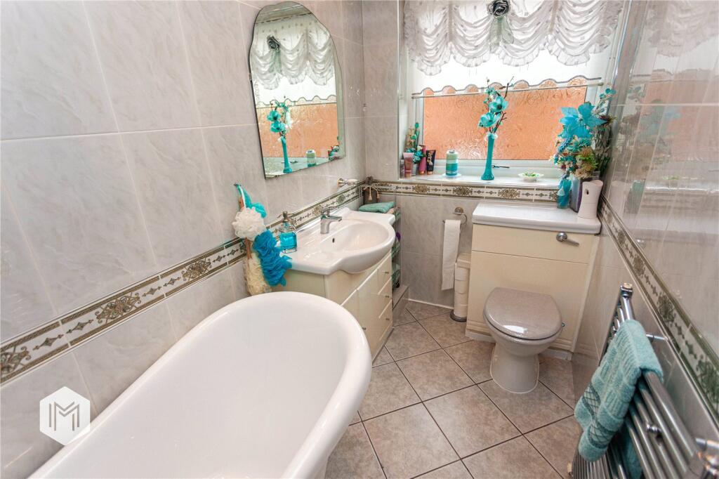 Additional image 18 of Moorside Road, Tottington, Bury, Greater Manchester, BL8 3HW