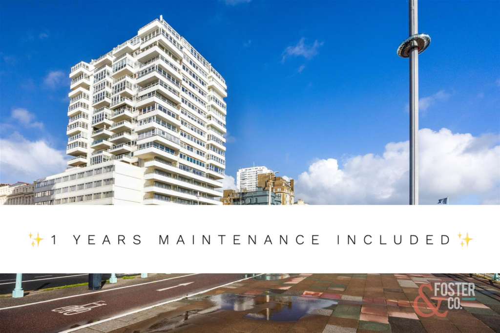 Kings Road, Brighton