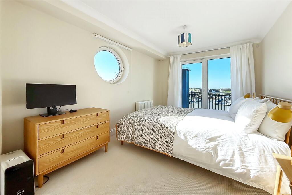 Additional image 7 of Baltic Wharf, Pier Road, Littlehampton