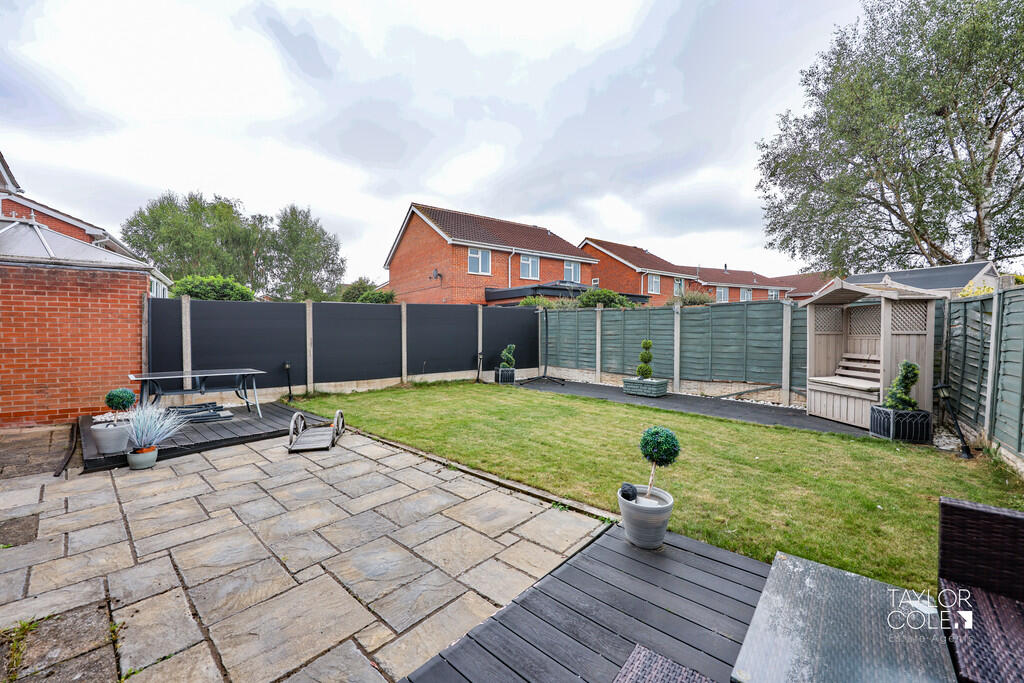 Additional image 25 of Avill, Hockley
