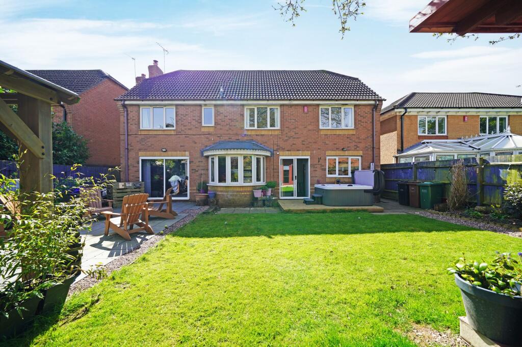 Additional image 22 of Glendon Way, Dorridge, B93