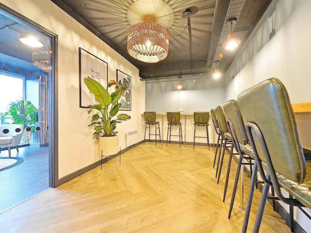 Additional image 18 of Birmingham | Student | September | B19