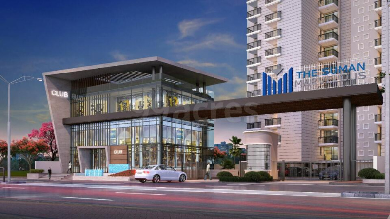 Additional image 3 of VIP Road, Zirakpur