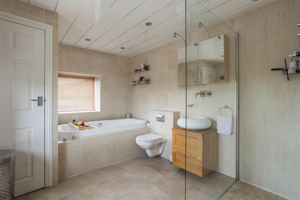 Additional image 13 of The Nook, Oakworth, Keighley