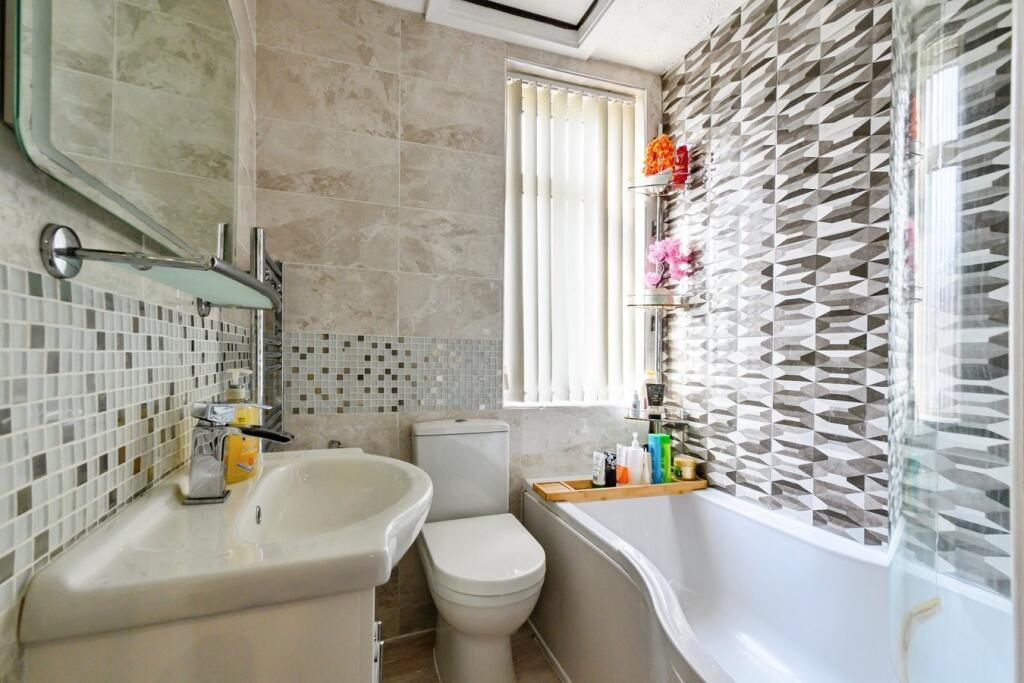 Additional image 15 of Hornby Street, Bury, BL9