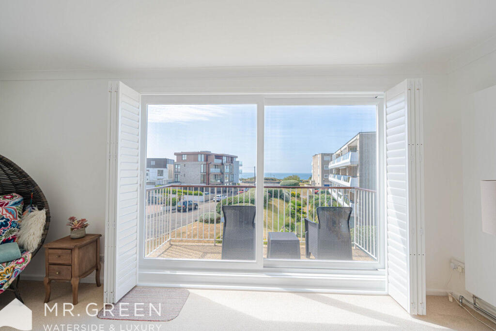 Additional image 4 of Marsh Court, Clifton Road, Southbourne., BH6 3NZ
