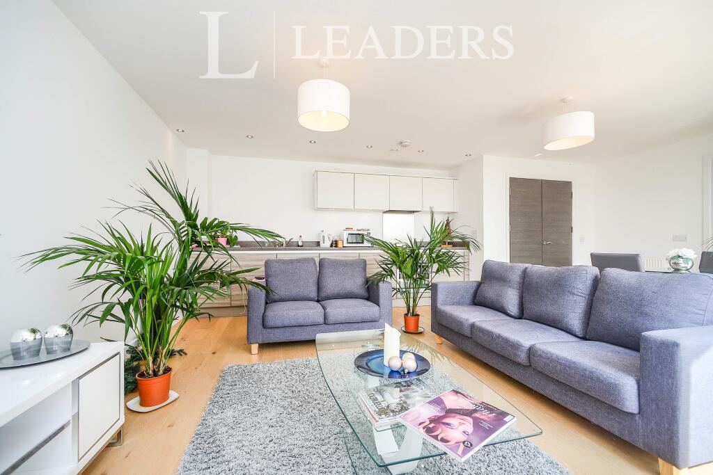 Additional image 9 of Sirius 6, The Boardwalk, BN2