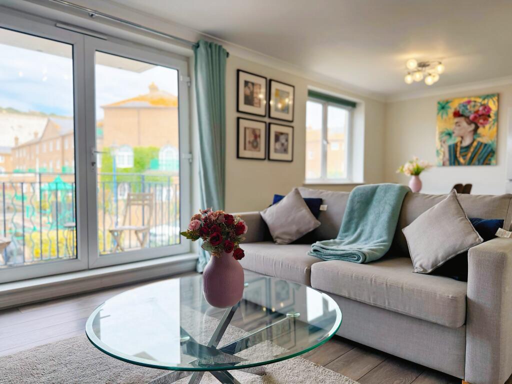 Additional image 2 of Neptune court, The Strand, Brighton, BN2 5SN, United Kingdom