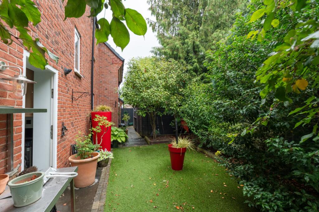 Additional image 26 of Kendrick Grove, Birmingham, West Midlands, B28