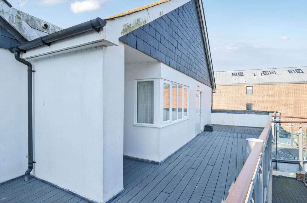 Additional image 20 of The Quay, Poole, Dorset