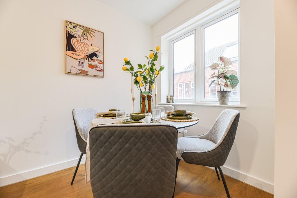 Additional image 9 of Deansgate Gardens, Brook Street, Bolton, Greater Manchester, BL1