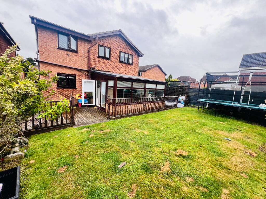 Additional image 31 of Buller Mews, Bury, BL8