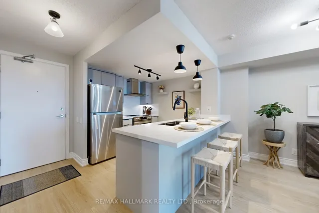 Additional image 2 of 25 Town Centre Crt Unit 3009