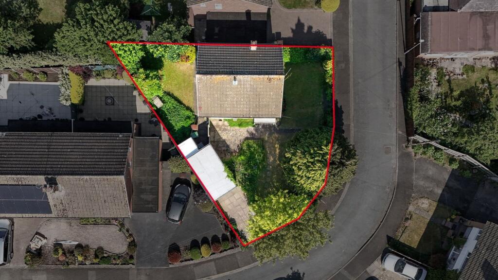 Additional image 2 of Crabtree Drive, Bromsgrove, B61